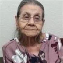 San Juana Hernandez