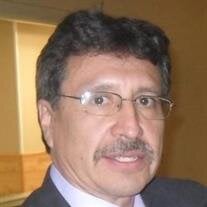 Jose Torres Aguilar