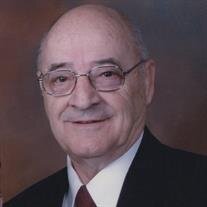 Gerald R. Evey