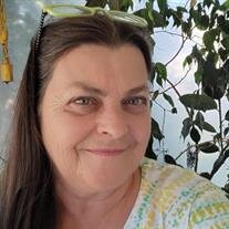 Mrs. Jill Maxwell Pearman