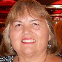 Linda L. Donelson
