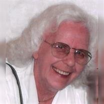 LaDean L. Krontz