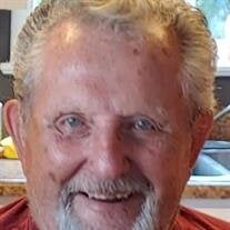 Edward "ED" Soris