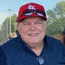 Kevin J. Davis