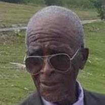 Clinton Mathias Hutchinson (Maxi)