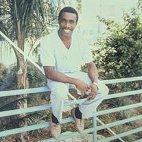 Delroy Gordon