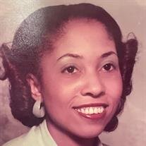 Vernell Dabney Wise