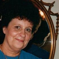 Reba Louise Haywood