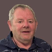 Robert G. Jarvis