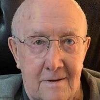 Frank Lee Walker