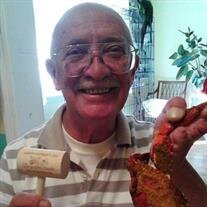 Mr. Howard Stanley Griffin Sr.