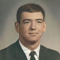 Mr. Harold Eugene Skidmore