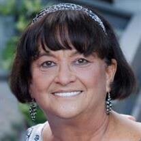 Donna Doerr  Guion