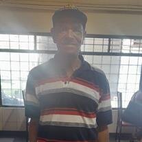 Rashford Hylton