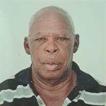 Norman Sir-Sydney Hylton