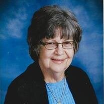 Mrs. Effie Mae Wortham