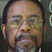 Chester B. Woodard