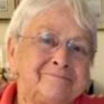 Sandra B. Demotses