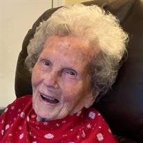 Grace E. Bruner