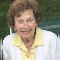 Frances Catherine Huettl