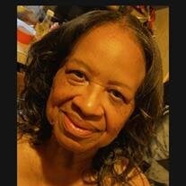 Mrs. LaChynthia Ann Pilot