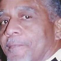 Mr. Louie E. Jones