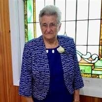 Clota Marilyn Rogers