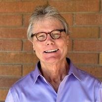 Dean John Mackay