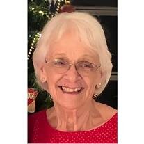 Patricia Bowden Ficker