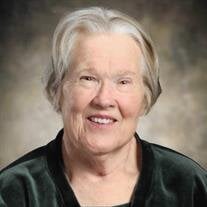 Nancy Elizabeth Hunt