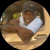 Mr. Major Pitts