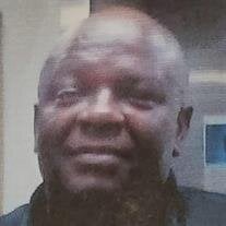 Mr. Michael D. Poindexter