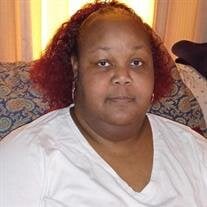 Ms. Cheryl Y. Thornton