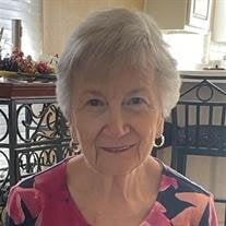 Carol B. Shaw