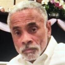 Mr. Rodney Blackman