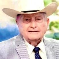 Ralph Wilson Cellon Jr.