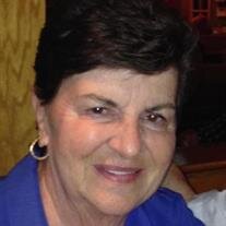 Barbara McDaniel Carrico