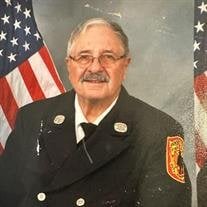 Philip "Phil" Dagato