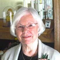 Irma J Cheffer
