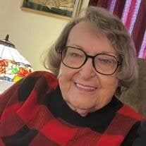 Betty Brown