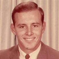 Thomas "Tom" Mason Smith