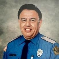 Jesse J. Perez