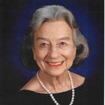 Virginia Harris Thomas