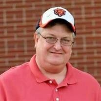 Terrence "Terry" Joseph Luedtke