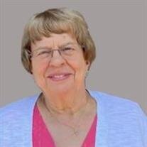 Elaine Lois Nelson