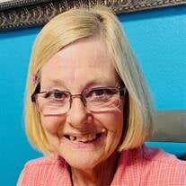 Pamela Alkire Bozeman