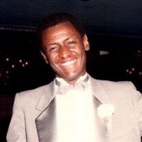 Barry Walker Shepard