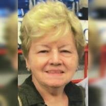 Elaine Anita Brault