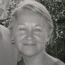 Deborah F. Keeler