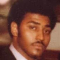 Milton Lawrence Walker